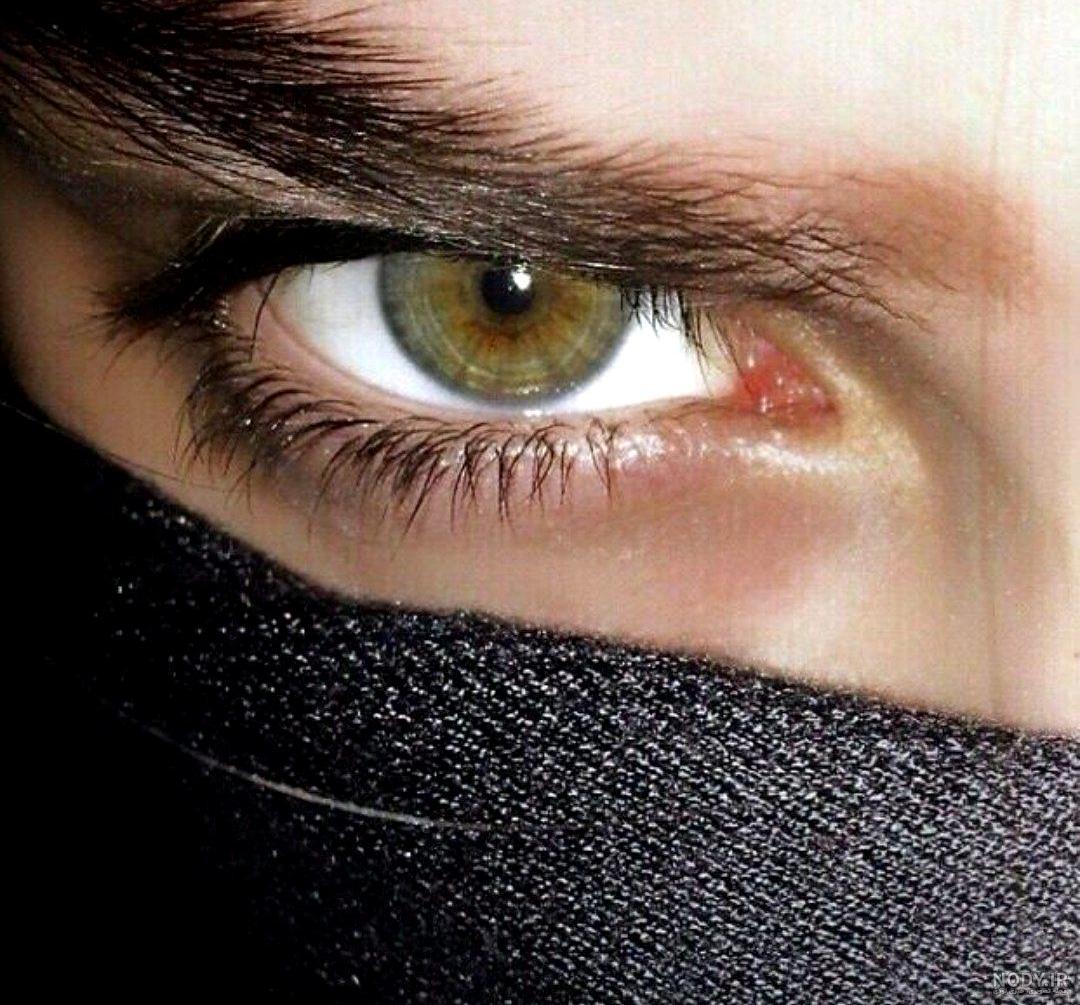 عکس چشم برای پروفایل پسرانه عکس چشم برای پروفایل پسرانه