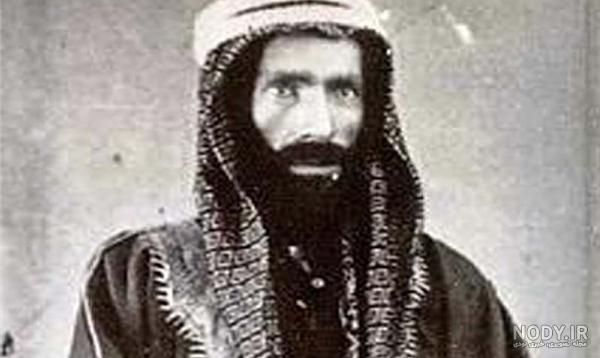عکس یزید