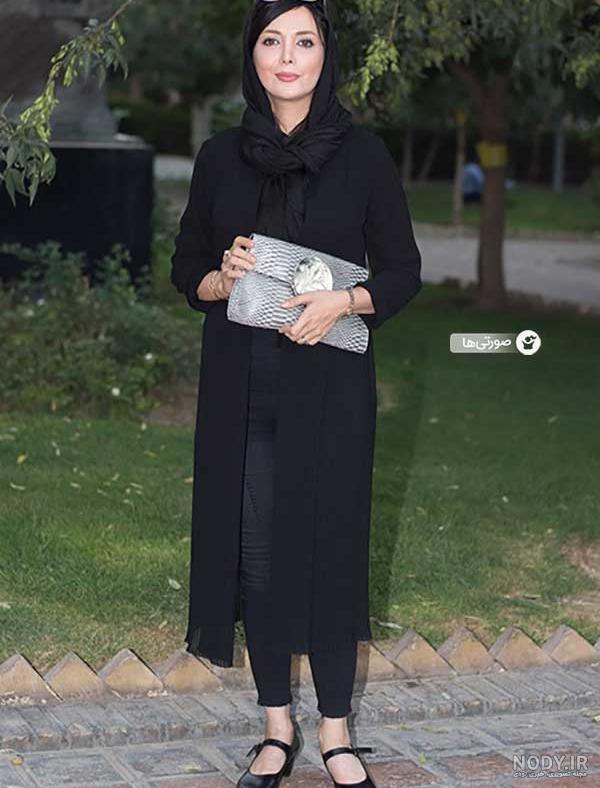 عکسهای جدید از رویا میرعلمی عکسهای جدید از رویا میرعلمی