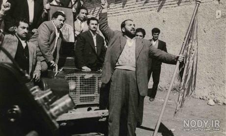 عکسهای شعبان جعفری