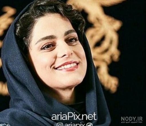 عکسهای غزل شاکری بازیگر