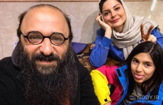 فرزند سولماز غنی فرزند سولماز غنی