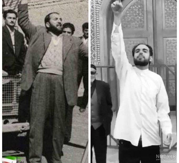 فرزندان شعبان بی مخ