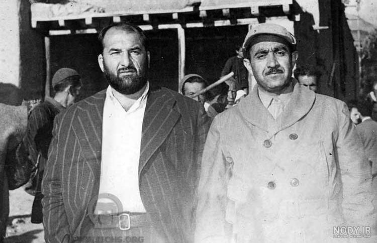 فرزندان شعبان جعفری