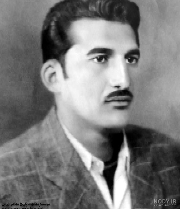 فرزندان شعبان جعفری