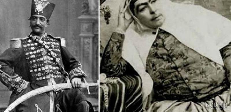 فرزندان ناصرالدین شاه فرزندان ناصرالدین شاه