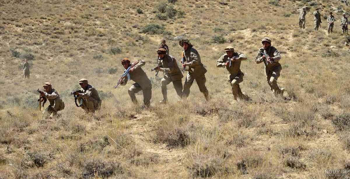 فیلم جنگ افغانی رستم فیلم جنگ افغانی رستم