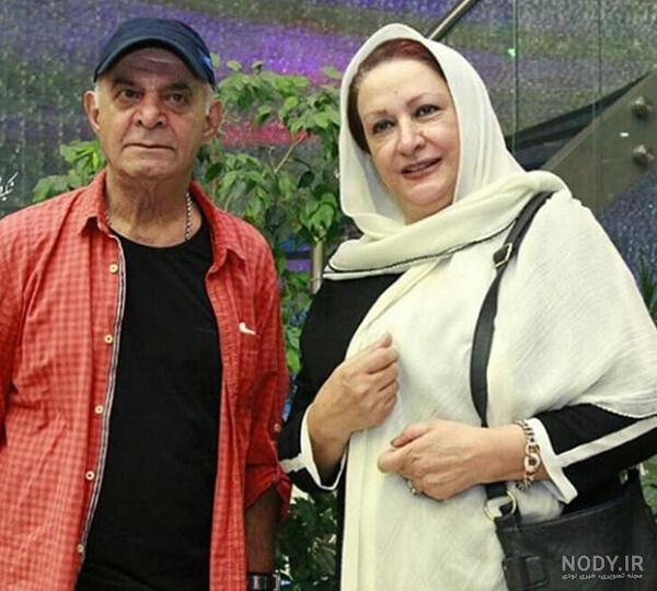 فیلم سیروس گرجستانی در بیمارستان فیلم سیروس گرجستانی در بیمارستان