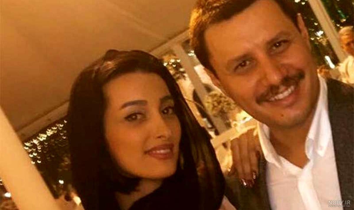 فیلم عروسی جواد عزتی فیلم عروسی جواد عزتی