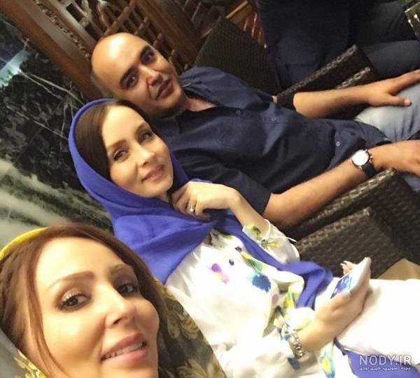 فیلم عروسی حدیث فولادوند