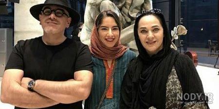 فیلم عروسی رویا نونهالی