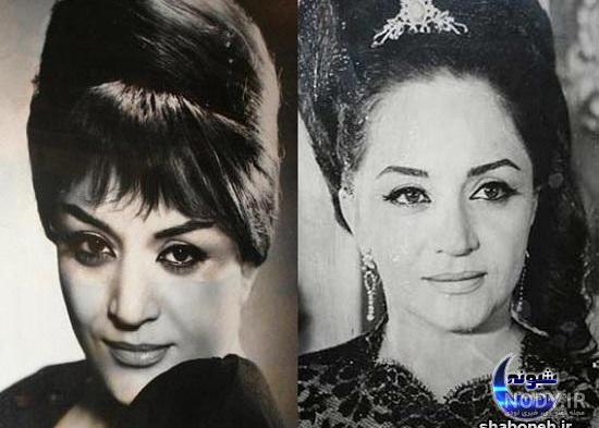 فیلم قدیمی از شهلا ریاحی فیلم قدیمی از شهلا ریاحی