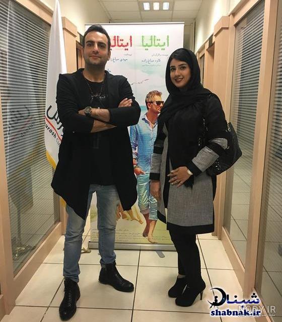 فیلم های سارا بهرامی فیلم های سارا بهرامی
