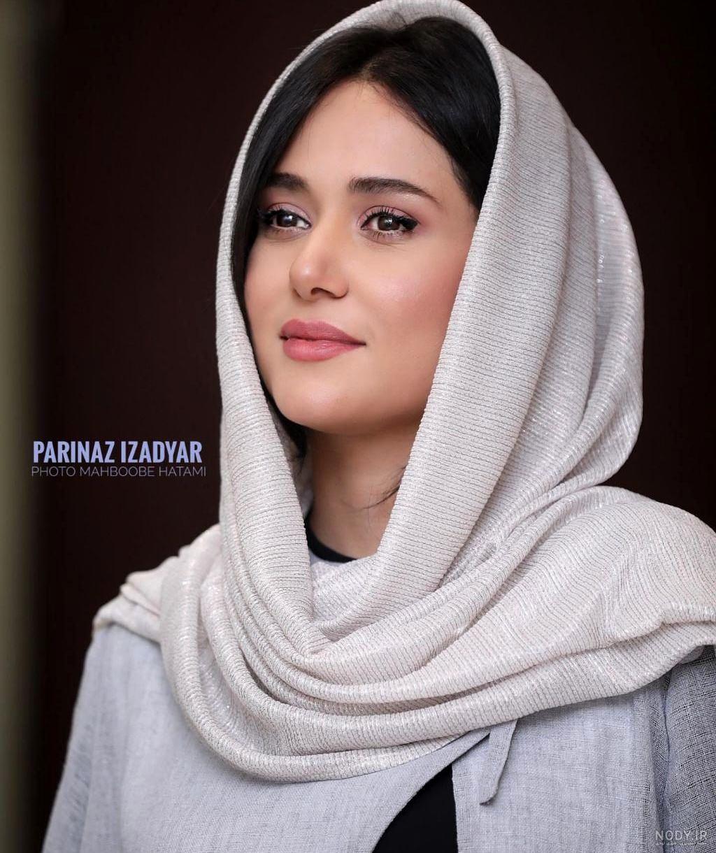 فیلم پریناز ایزدیار فیلم پریناز ایزدیار