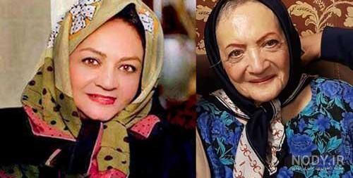 فیلمهای شهلا ریاحی
