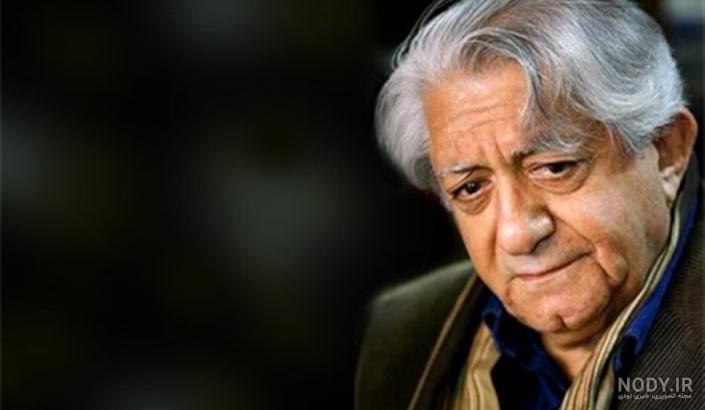 فیلمهای عزت الله انتظامی