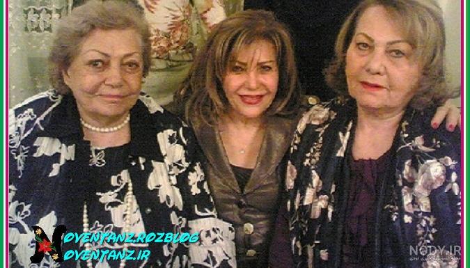فیلمهای فرانک میرقهاری