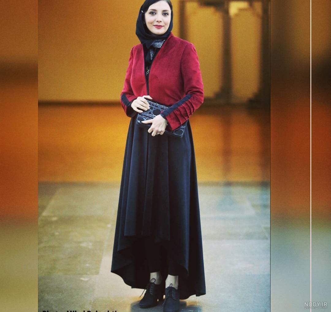 قد آشا محرابی قد آشا محرابی