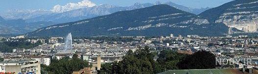 لوزان کجاست لوزان کجاست