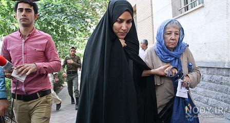 مایکل هاشمیان کیست مایکل هاشمیان کیست