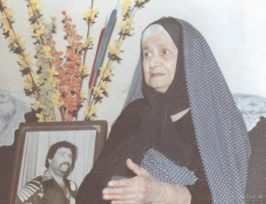 محل شهادت شهید شاهرخ ضرغام