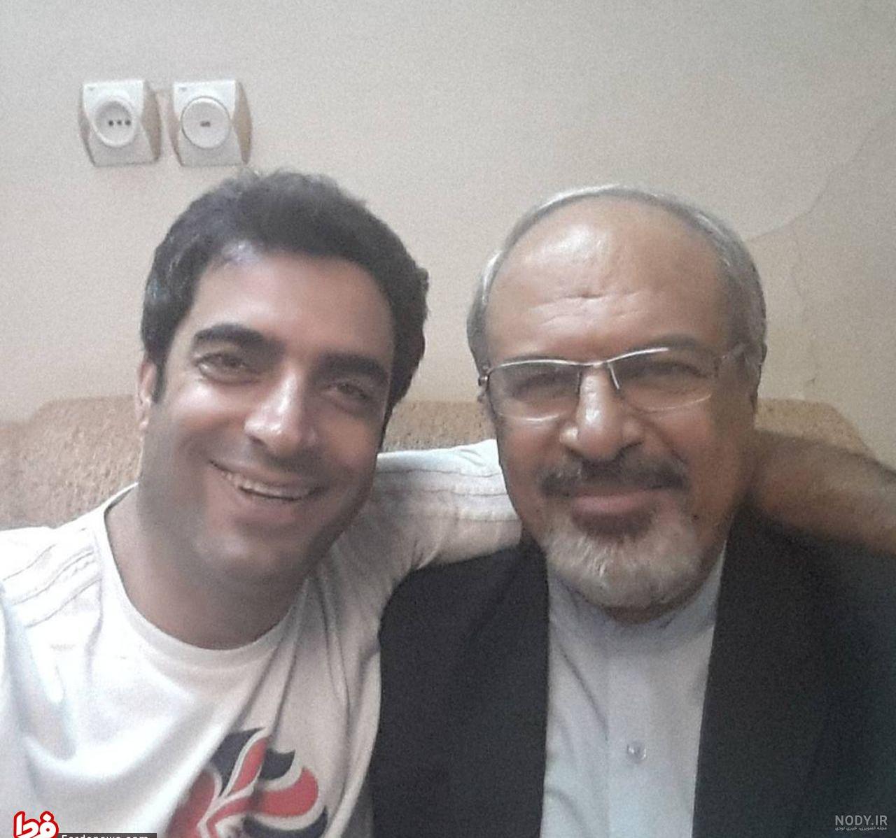 محمدرضا نوروزی بازیگر محمدرضا نوروزی بازیگر