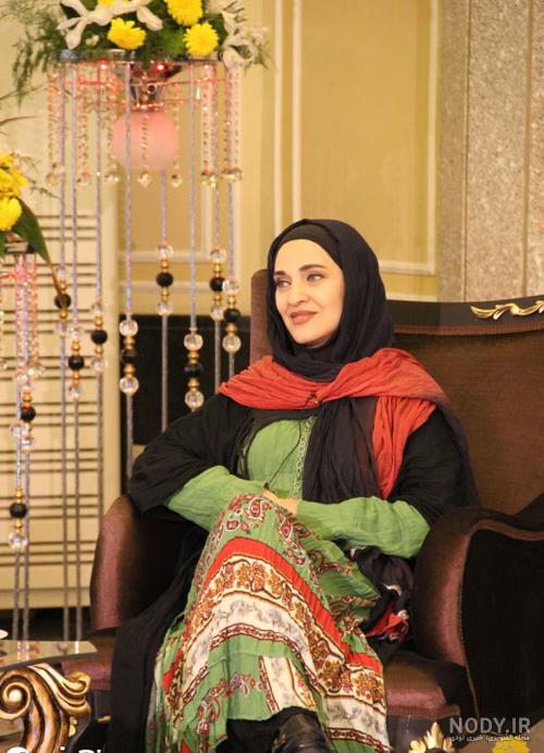 مراسم تشییع ماه گل مهر