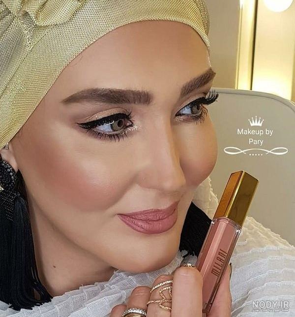 مصاحبه با مهران مدیری و همسرش مصاحبه با مهران مدیری و همسرش