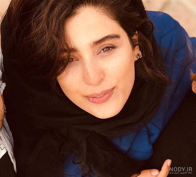 نسبت آناهیتا افشار و مهناز افشار