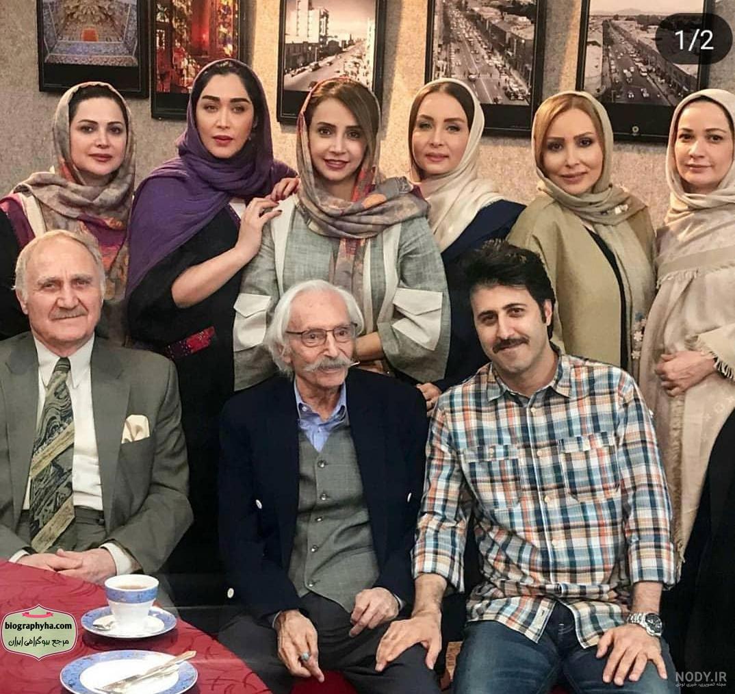 نغمه مشایخی نغمه مشایخی