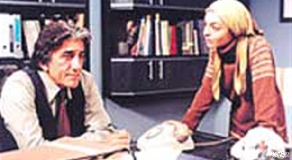 نقش هومن کیایی در یک مشت پر عقاب