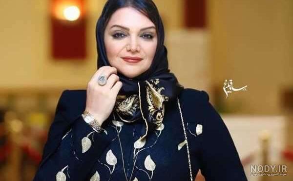 همسر الهام پاوه نژاد همسر الهام پاوه نژاد