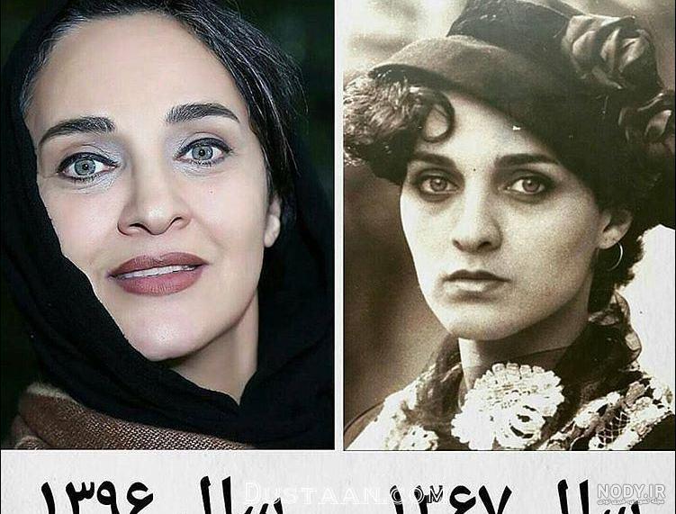 همسر اول رویا نونهالی