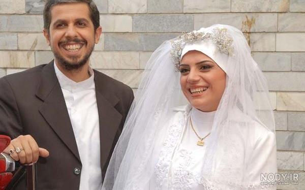 همسر جواد رضویان ویکی پدیا