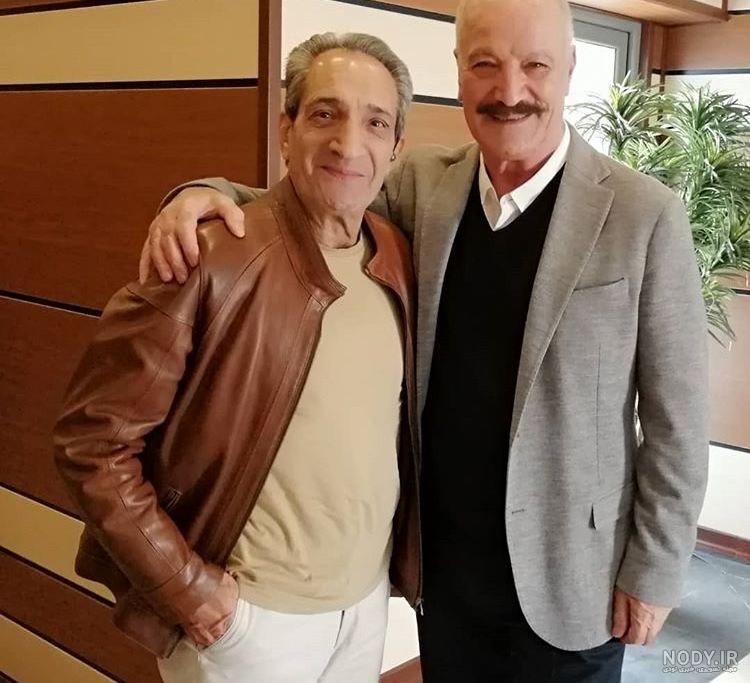 همسر خشایار الوند کیست