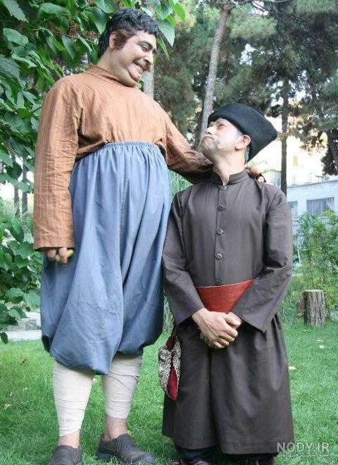 همسر رضا شفیعی جم