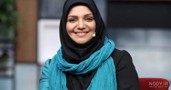 همسر سابق الهام پاوه نژاد همسر سابق الهام پاوه نژاد