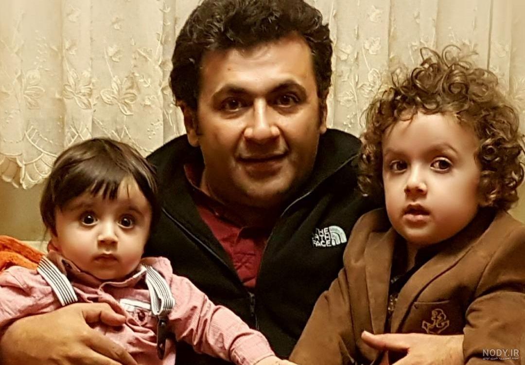 همسر شهرام حقیقت دوست همسر شهرام حقیقت دوست