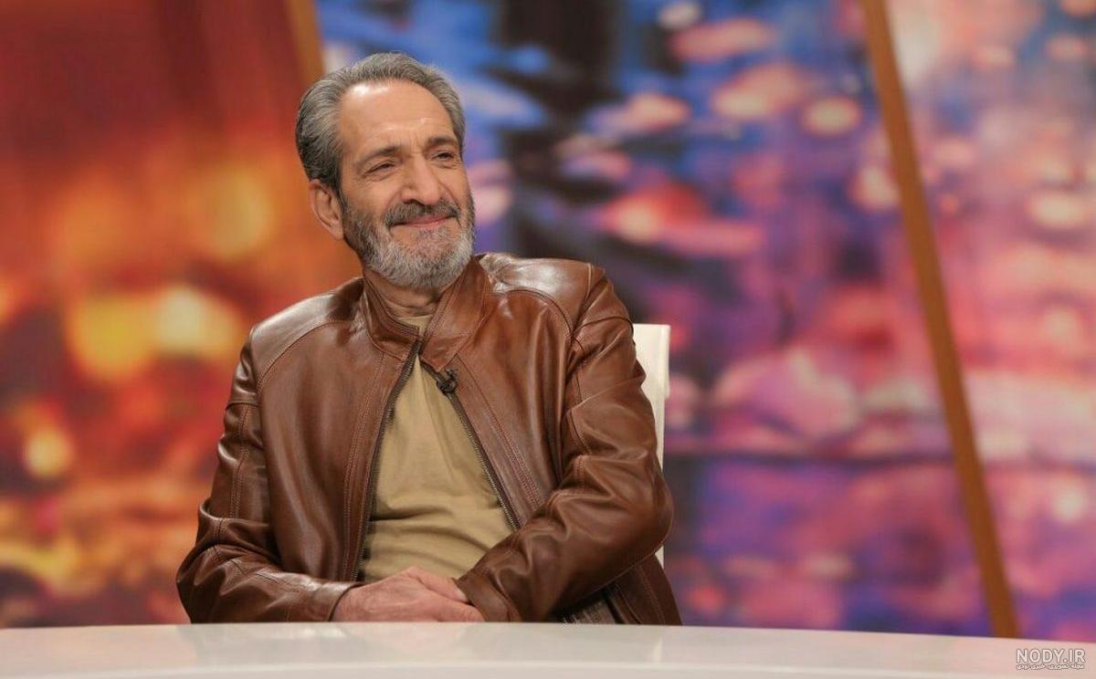 همسر مریم امیرجلالی