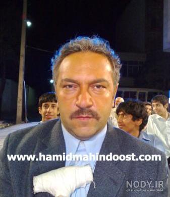 وحید میهن دوست