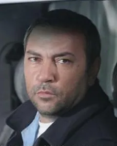 وحید میهن دوست در نقطه چین