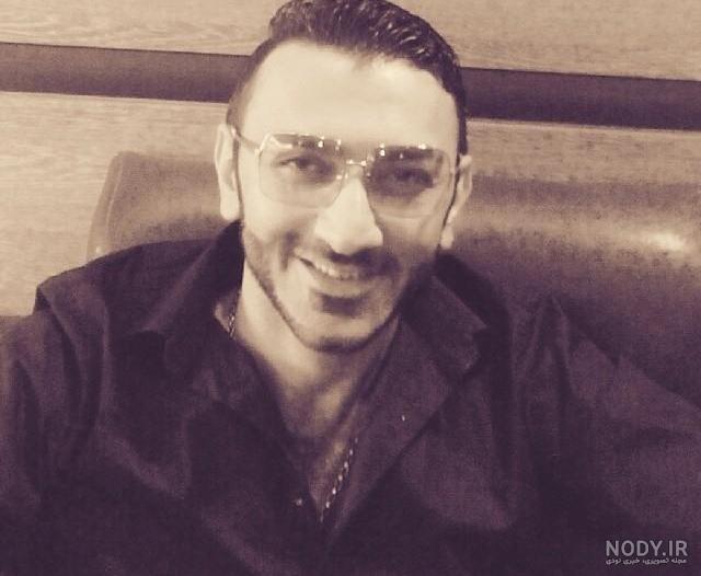 وحید میهن دوست در پاورچین