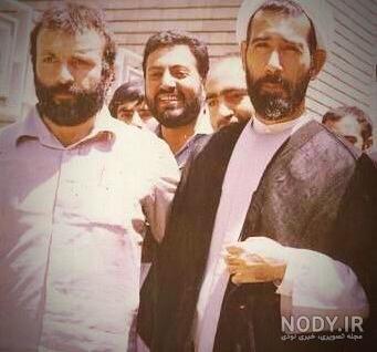 وصیت نامه شهید شاهرخ ضرغام