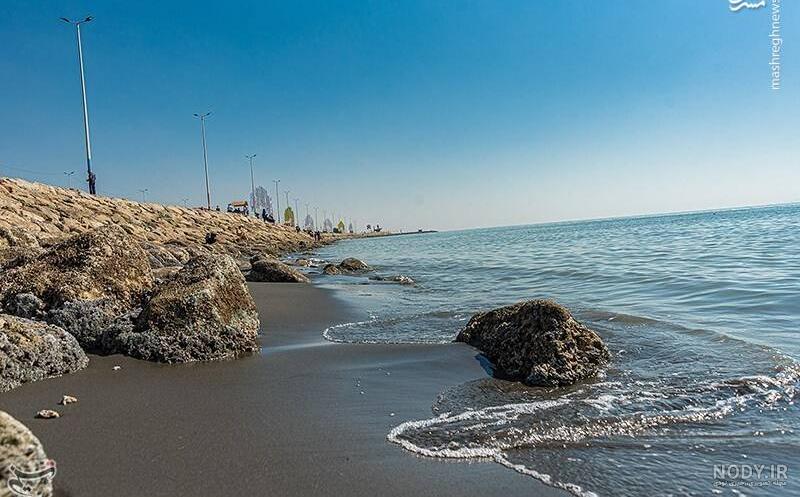 ویلا ساحل گیسوم