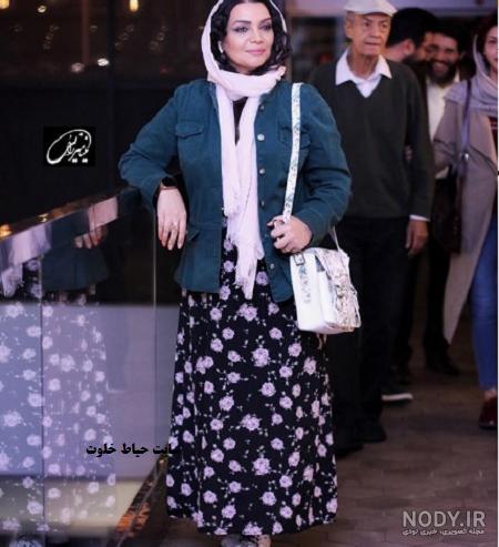 پاهای الهام پاوه نژاد پاهای الهام پاوه نژاد