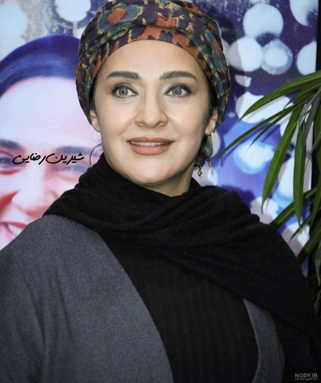 پدر تینا عبدی کیست