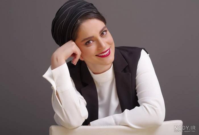 پدر و مادر غزل شاکری