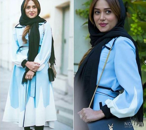 پریناز ایزدیار الان کجاست پریناز ایزدیار الان کجاست