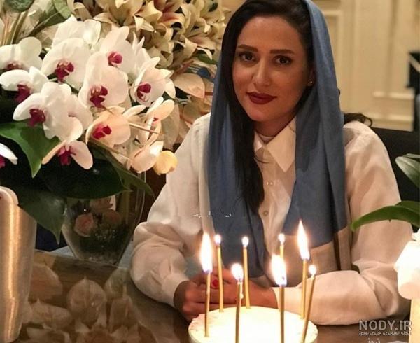 پریناز ایزدیار الان کجاست پریناز ایزدیار الان کجاست
