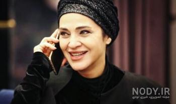 پسر رویا نونهالی کیست